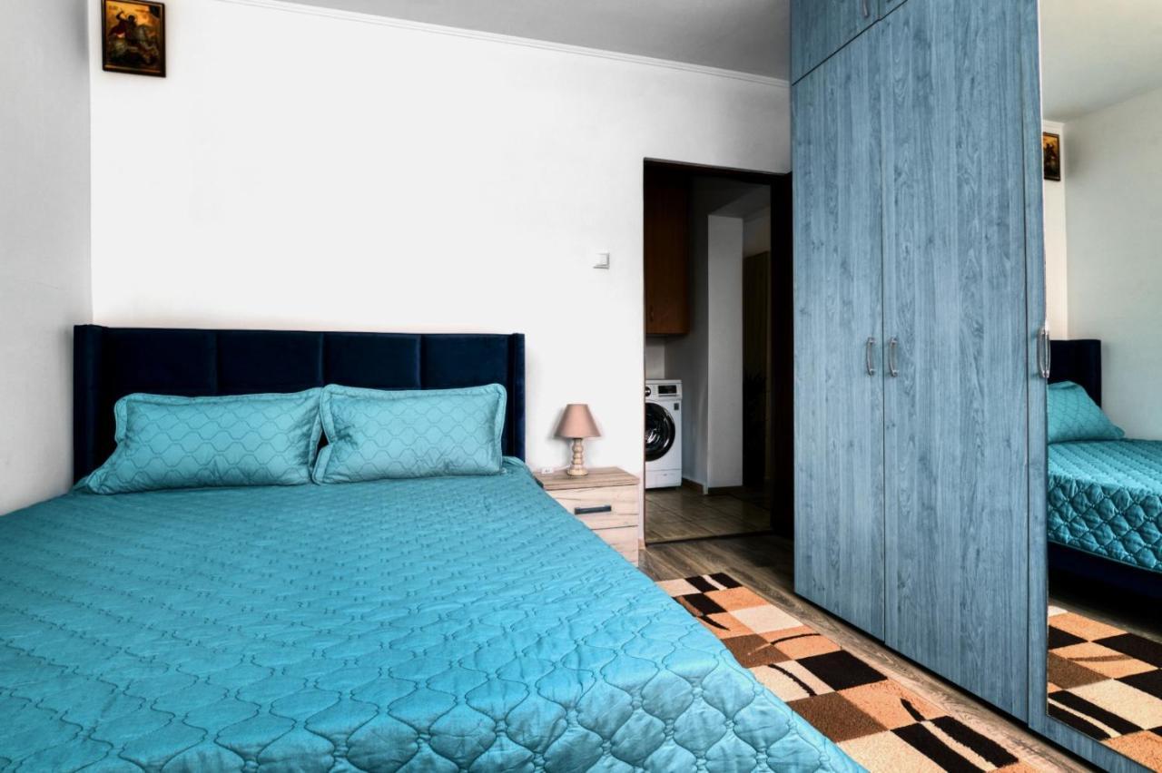 Ioly Apartments Constanta Exterior photo